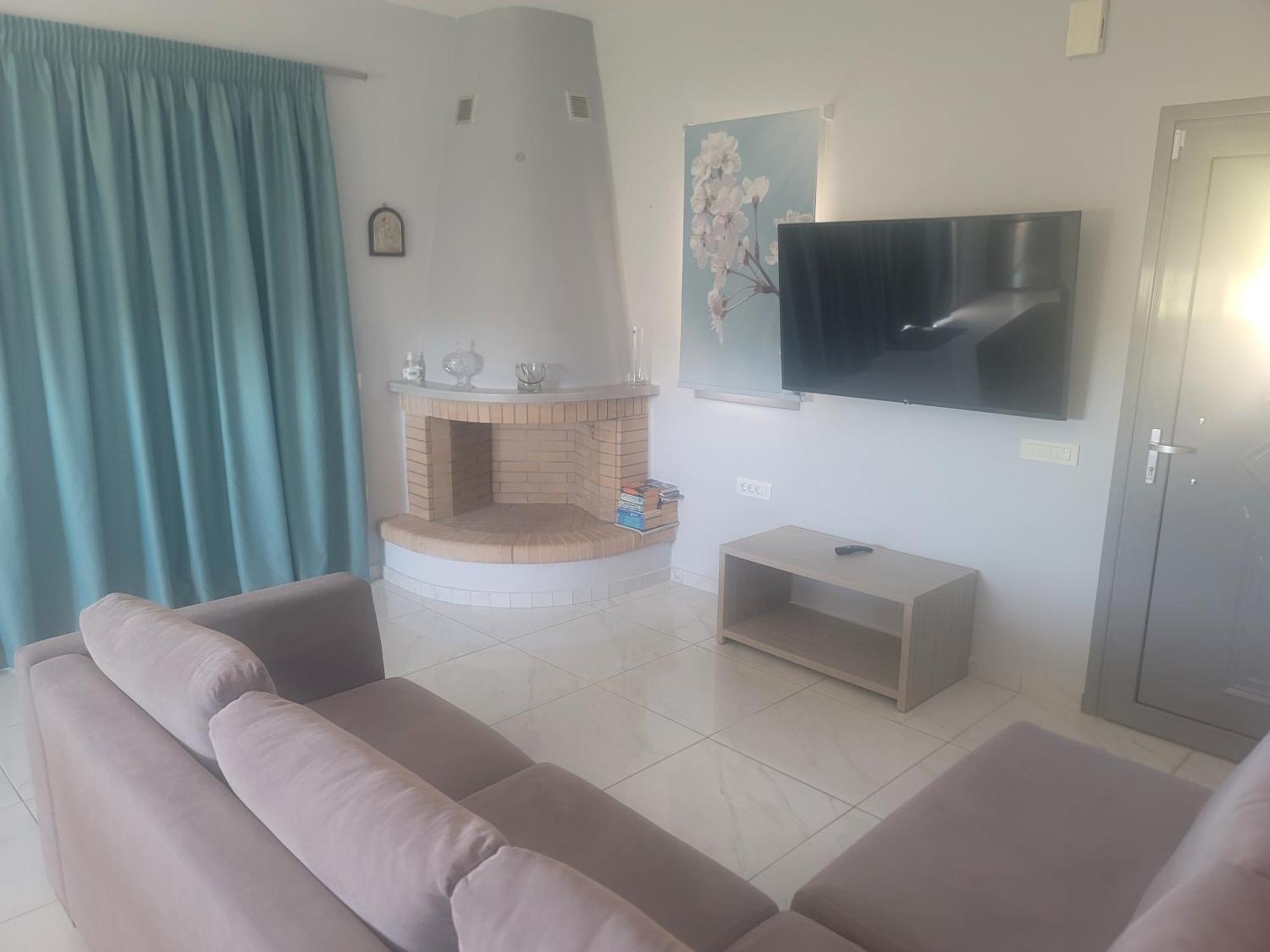 Argassi Hilltop المظهر الخارجي الصورة
